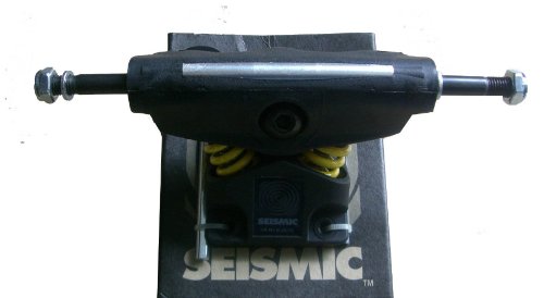 Seismic Truck 110 mm Achse