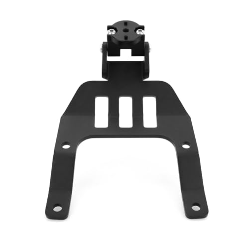 Extension crossbar support pour XSR 900 résout le manque de place GPS