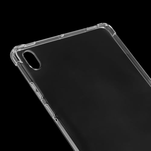 Coque Galaxy Tab S11 transparente pour transporter votre tablette partout sans risque - 2
