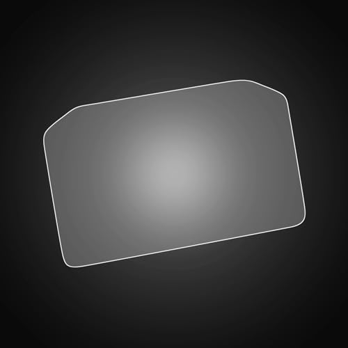 oCN_bV{[hیtB ɓKJTL ɓKZ900 ɓKZ 900 2025 p I[goCXs[h[^[یv폝h~NX^[XN[_bV{[htB(2 PCS)