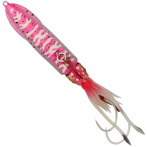 SAVAGE GEAR Señuelo de goma SWIMSQUID INCHIKU 9,7 cm/150 g