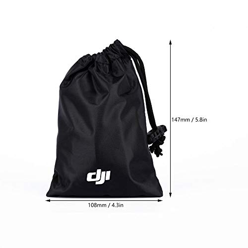 Suporte de Ombro para o DJI Mavic Series