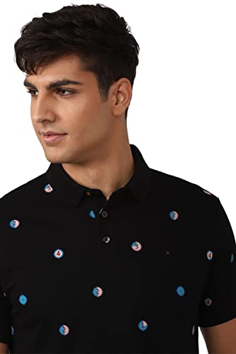 Image of Simon Carter Men Polo Shirt