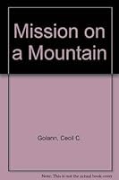 Mission on a Mountain: The Story of Abraham and Isaac 0822503638 Book Cover