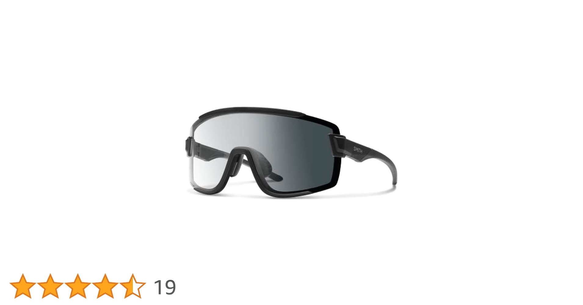 Amazon | SMITH OPTICS(スミスオプティクス) サングラス Wildcat