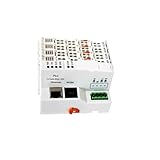 Digital/Analog-Eingangs-/Ausgangsmodul für Codesys Ethernet Controller (GCAN-PLC-511 Codesys)