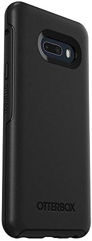 OtterBox Symmetry Series Case for LG G8X ThinQ - Black