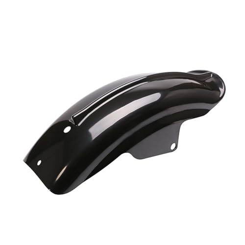 Garde-boue arrière 883 et 1200 : finition rigide pour moto Cafe Racer