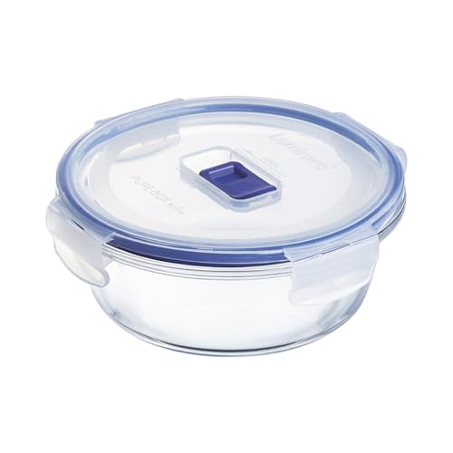 Luminarc Pure Box Active rund, 670 ml