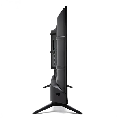 Tornado 32ES4301X | 32” HD Rahmenloser WebOS Smart TV – Bild 3