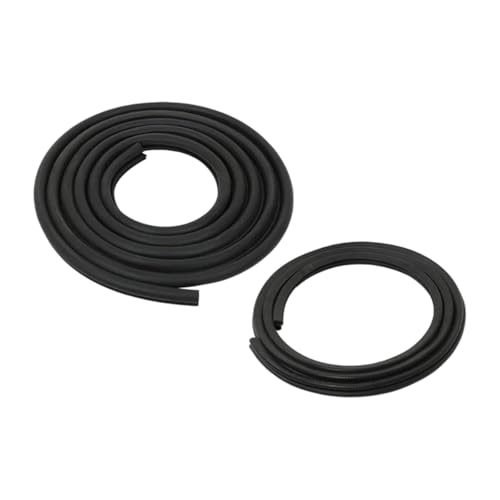 Cache protection portière voiture 1999-2006 aux finitions soignées