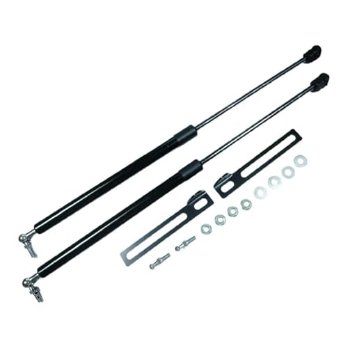 Vérins à gaz de capot pour Suzuki SX4 S-Cross JY 2013-2021