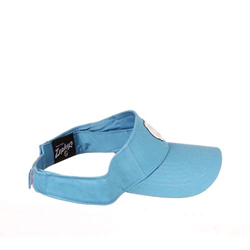 Image of ZHATS NCAA Mens Adjustable Visor Drill