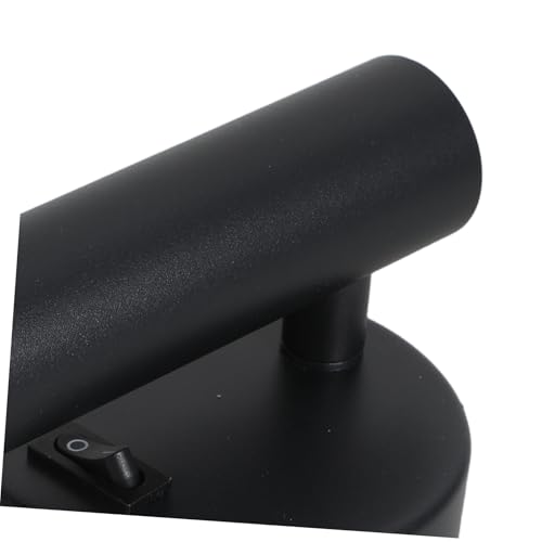 Aplique de Pared LED para Lectura en Cama Lámpara de Dormitorio Moderna 3
