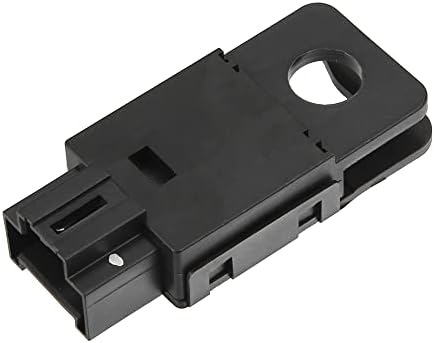 Amazon.com: Genuine GM 15861245 Stop Lamp Switch : Automotive