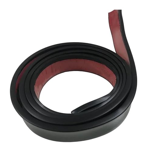 Guardabarros universales con molduras flexibles para proteger las ruedas de arañazos. 2
