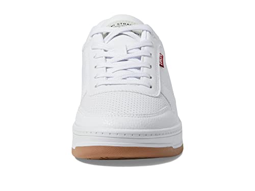 Image of Levi's Men's Drive Lo | Casual Shoes