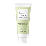 philosophy hands of hope - green tea and avocado hand cream, 1 oz