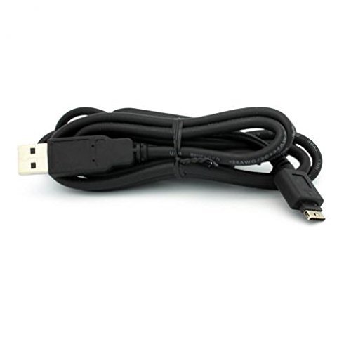 Amazon.com: USB Cable Charging Power Wire Data Sync Cord