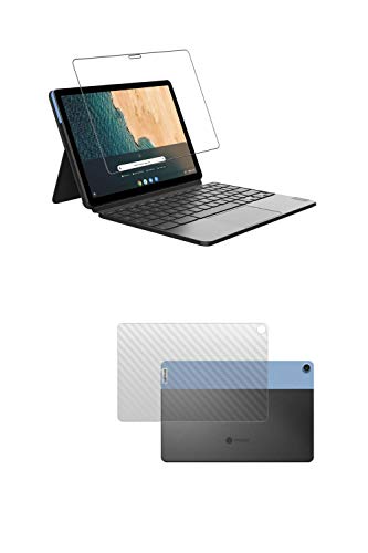 ClearView �y2���g(���+�w��)�zLenovo IdeaPad Duet Chromebook 2020�N6�����f�� 10.1�C���`�Ή��y���d�x�u���[���C�g�J�b�g�z�t���ی�t�B���� ���ɋ������d�x�I�u���[���C�g�J�b�g�� 30���ȏ�I�{�J�[�{���� 