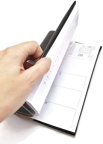 dea-concept – agenda semanal 2018 –...