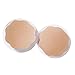 Produktbild chiwanji Nippelcover Brustwarzenabdeckung selbstklebend Einlagen Nippelpads Wiederverwendbare Nippel Cover für Neckholder, Badeanzug, Bikini - Haut, 8,5 cm