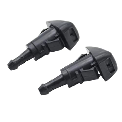 Buse de lave-glace avant pour Dodge Durango Charger Avenger gicleur essuie-glace