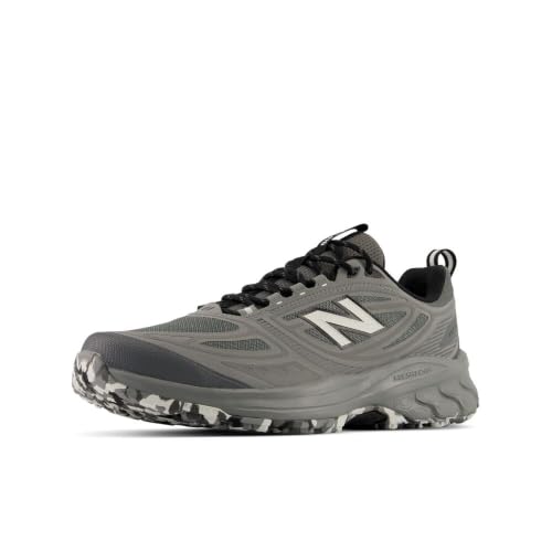 Image of New Balance Men's Fresh Foam 410 V9 Trail Running Shoe