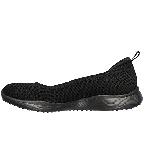 Skechers Microburst 2.0 baskets légères confort absolu pour jambes lourdes