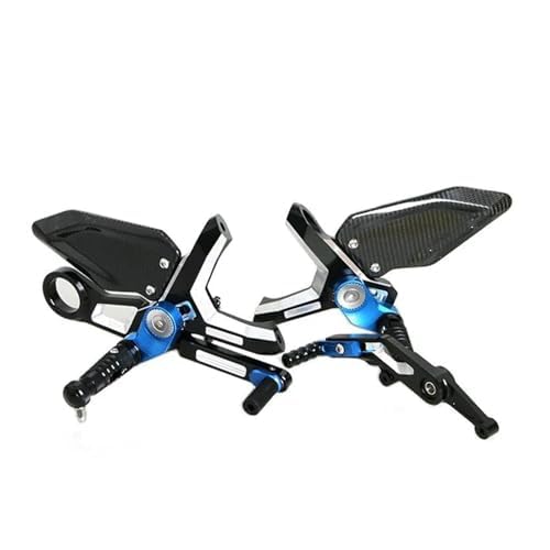 Repose-Pieds Moto S1000RR K67 Marchepieds Accessoires Moto 2021 2022