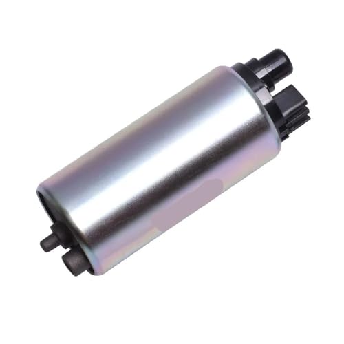 Bomba de línea de aceite para solucionar fallos de presión en motos CB300F y CRF250 5