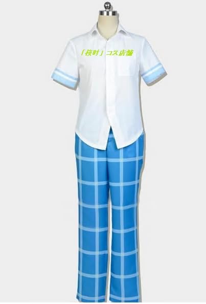 「桜时」ネトゲの嫁は女の子じゃないと思った? 西村 英騎 にしむら ひでき イベント パーティー服 コスプレ衣装 アニメ コスチュー