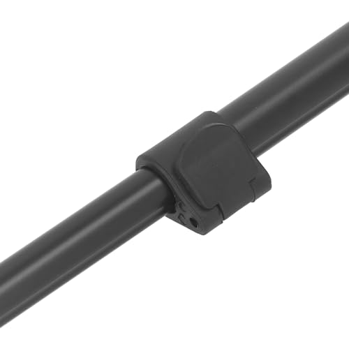 Baxnore GPS RTK Survey Prism Pole, poste de centrado telescópico de aleación de aluminio, monopié profesional portátil, monopié de medición de mapeo para medición de terrenos - imagen 8