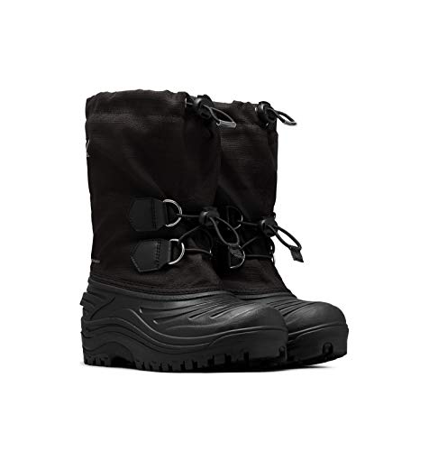 Sorel Super Trooper 9MM Thermoplus Boot (Little Kid/Big Kid)