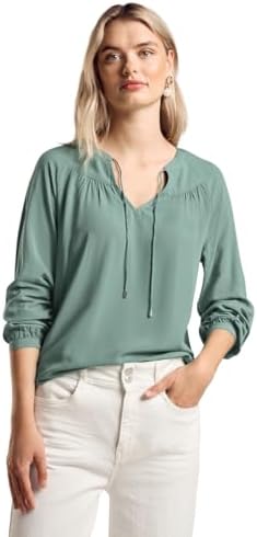 Street One Raglan-Bluse