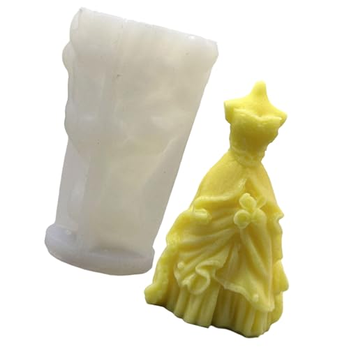 Gli stampi fatti a mano sono un ottimo regalo per te stesso, gli amici e chiunque sia interessato a progetti di bricolage