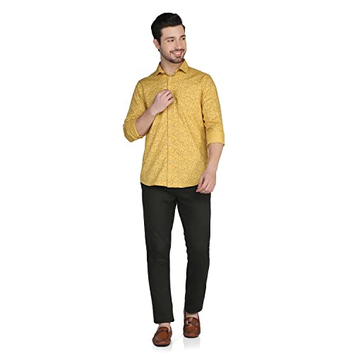 Image of Blackberrys Men Khakis