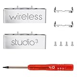 Zuverlässiger Kundenservice: 6 Monate nach dem Kaufdatum kümmern wir uns um alle qualitätsbezogenen Probleme mit einem Ersatz oder Geld-zurück-Garantie. Wenn Sie Fragen haben, zögern Sie bitte nicht, uns zu kontaktieren.