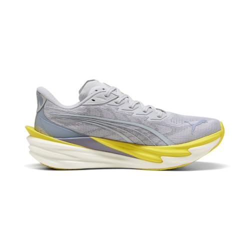 Image of PUMA Mens Deviate Nitro 4 Running Sneakers Shoes
