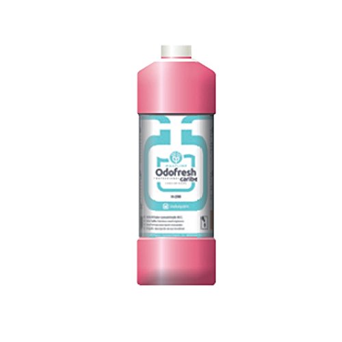 Compralimpieza 1 L. Ambientador Gota W.C. Caribe