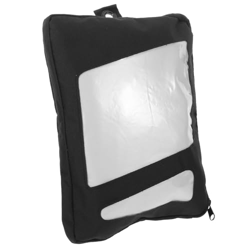 Organizador de aletas para tabla de surf y almacenamiento de accesorios de paddle surf y SUP