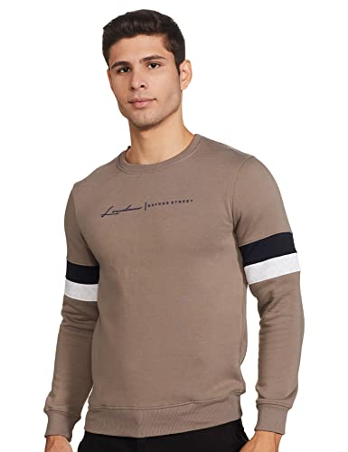 Qube By Fort Collins Men's Sweatshirt Qube By Fort Collins Men's Sweatshirt