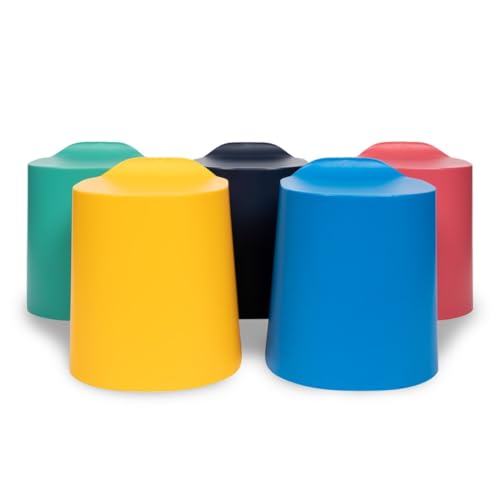 Luxor Molded Plastic Stool Luxor Molded Plastic Stool