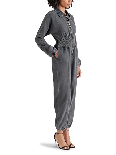Mono vaquero Steve Madden Coya para looks urbanos de fin de semana 3