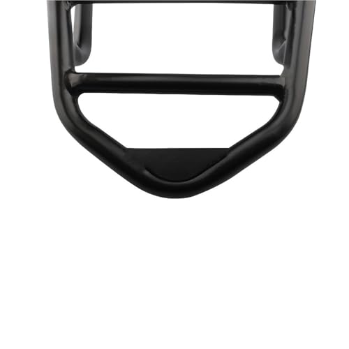 Support porte-bagages XSR700 robuste avec planche étagère stable - 6