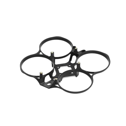 �݊���������܂�CADDXFPV Gofilm 20 �t���[���A2 �C���` HD FPV ���[�V���O �h���[���{�̃t���[�� �}�E���g �A�N�Z�T���[�ɑΉ�(Ring)