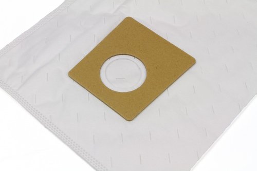 20 Sacchetti Per Aspirapolvere + 2 Filtri Compatibili Siemens VS08GP1266, VZ41AFP, Bosch Serie BSG8... - Con Chiusura Antipolvere