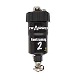 Trappex Centramag 2 Magnetic Boiler Filter 22mm