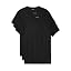 Black (Pack of 3)