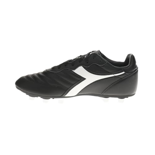 Image of Diadora Mens Brasil Og Lt T Mdpu Firm Ground Soccer Cleats